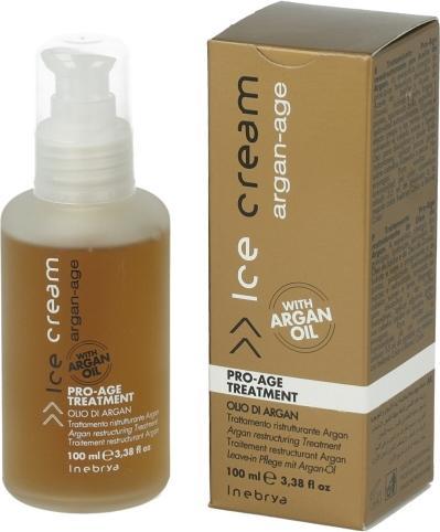 Immagine prodotto Inebrya Argan-Age (100 ml)