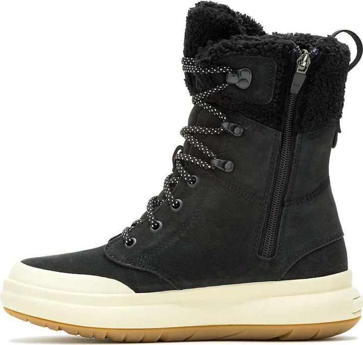 Actual product image Merrell Marquette Thermo Tall Zip Wp (41)