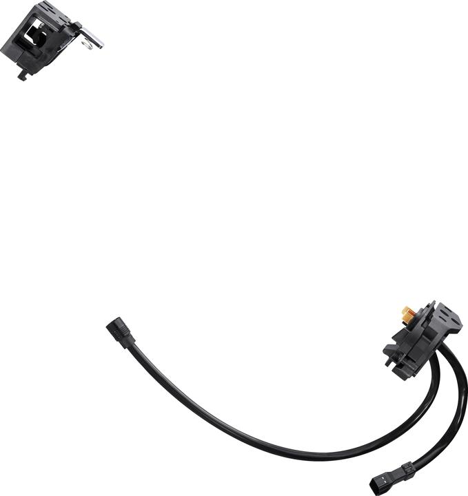 Immagine prodotto Shimano Portabatterie BM-EN800 / lunghezza cavo 400 mm (Adattatore per e-bike)