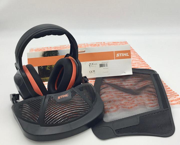 Stihl GPA 30 (1 x)