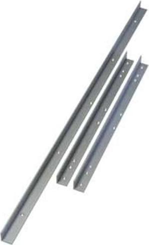 Actual product image Dormakaba Camber lining angle set for G-SR/BG (Room door, Entrance door, Wooden door, French window, Indoor)