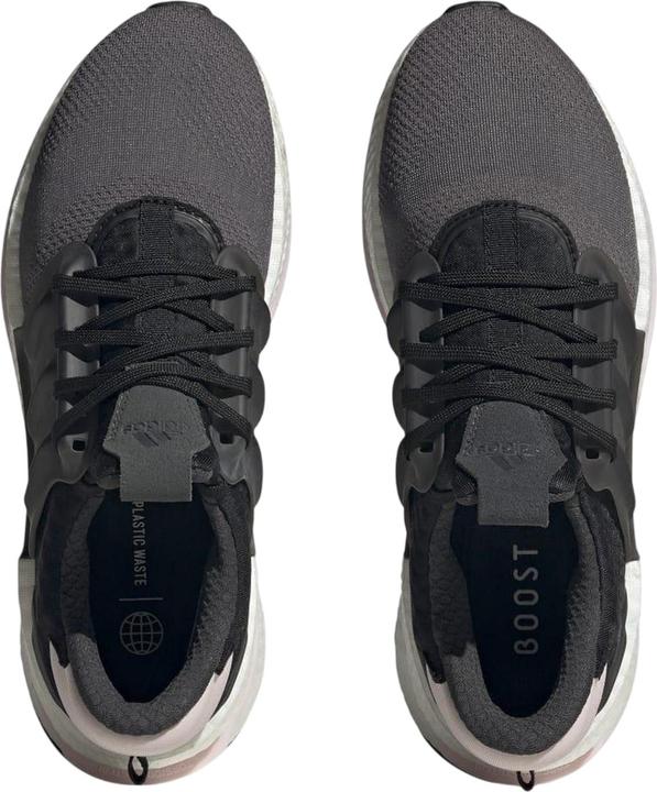 Immagine prodotto adidas X PLRBOOST Scarpe Sportive Pelle Scamosciata Adulto Unisex (37)