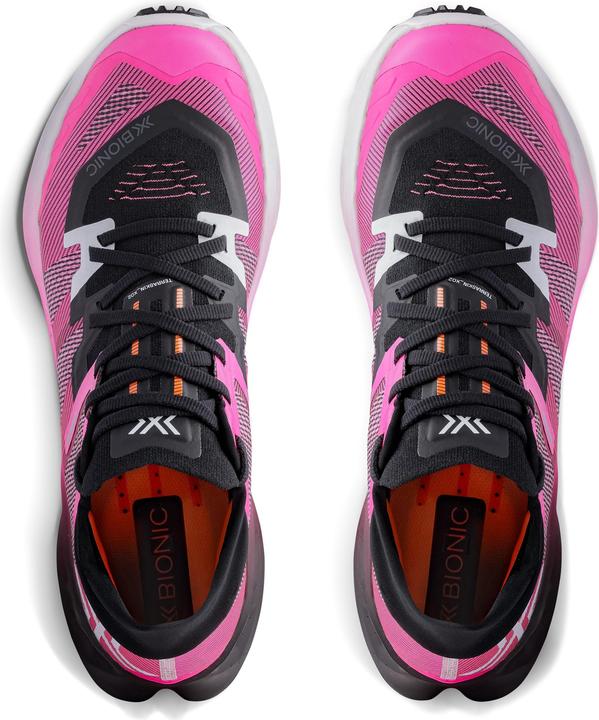 Actual product image X-Bionic Terraskin X02 (35)