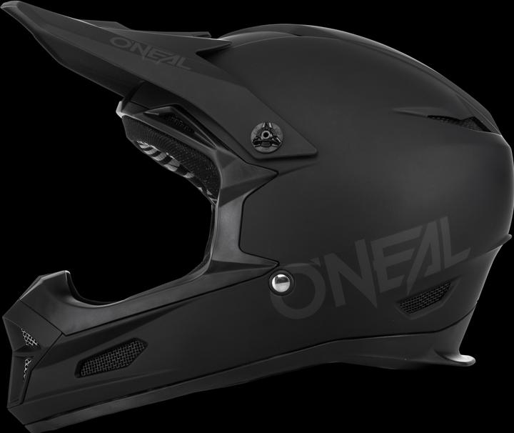 Actual product image O Neal Fury RL (53 - 54 cm)