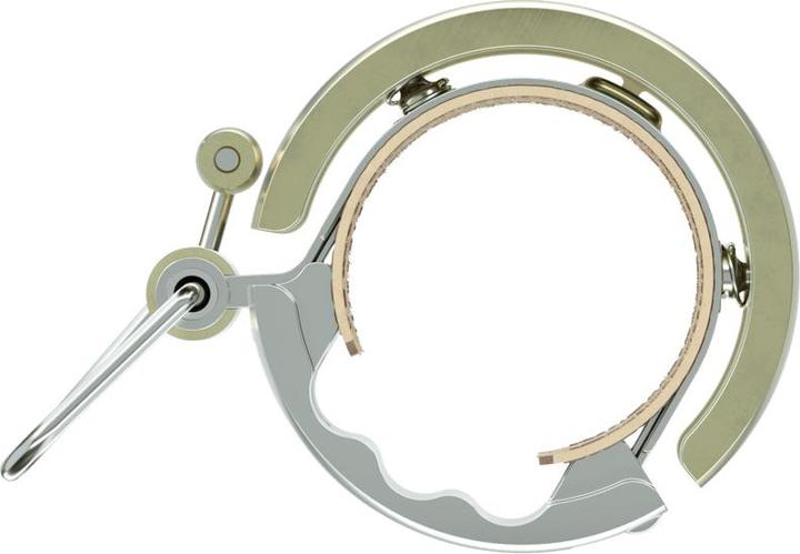 Produktbild knog. Oi Luxe