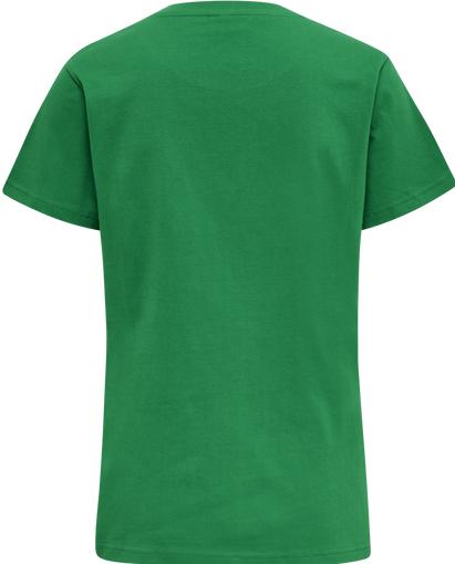 Produktbild hummel Red Heavy T-Shirt S/S Woman (M)