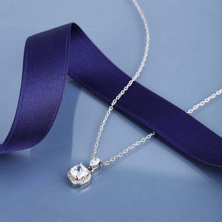 Immagine prodotto Morellato Collana Tesori (Argento 925, 35 - 40 cm)