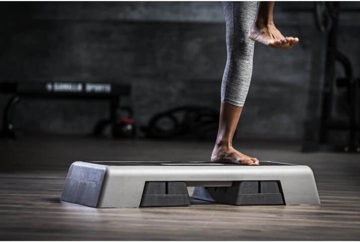 Image du produit Gorilla Sports Stepper