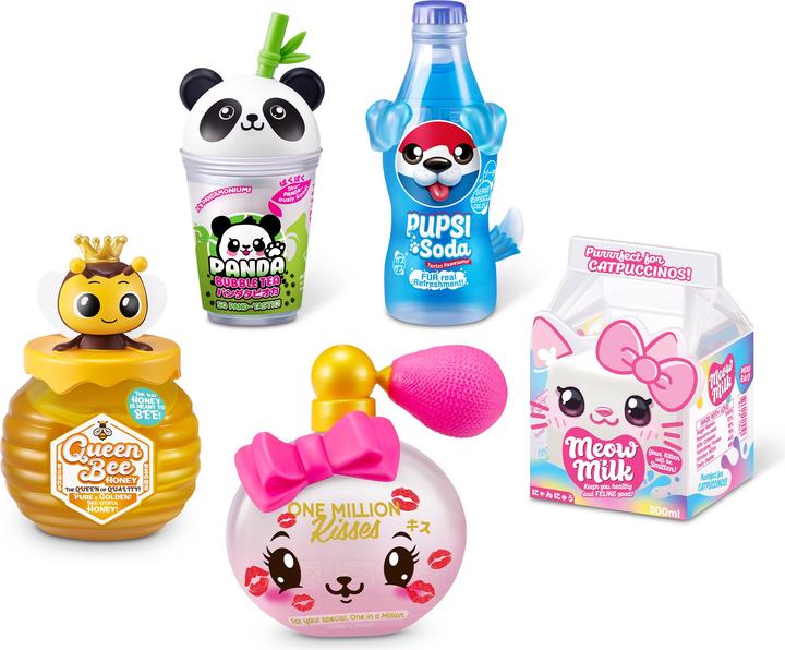Produktbild Zuru Figur Mini Brands Kawaii Series 1