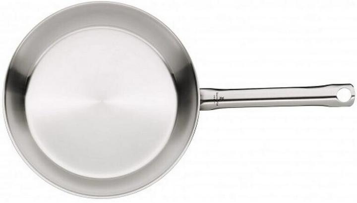 Actual product image WMF Gourmet Plus (28 cm, Frying pan, Stainless steel)