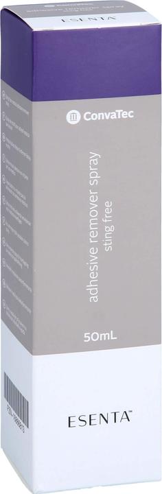 Image du produit Esenta Dissolvant pour pansements en spray 50 ml (1 x)