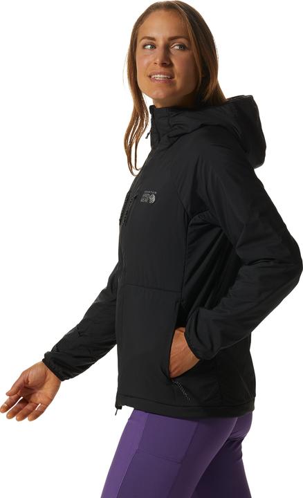 Immagine prodotto Mountain Hardwear Giacca W Kor AirShell Warm (S)