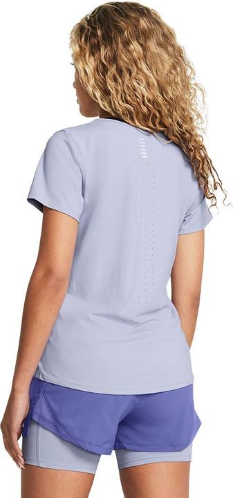 Actual product image Under Armour Launch Elite T-Shirt (L)