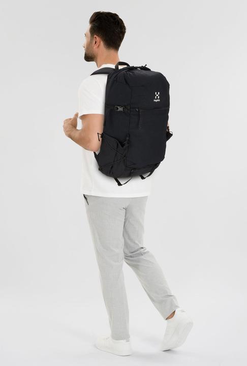 Actual product image Haglöfs Ardos Rolltop 22 (19 l)