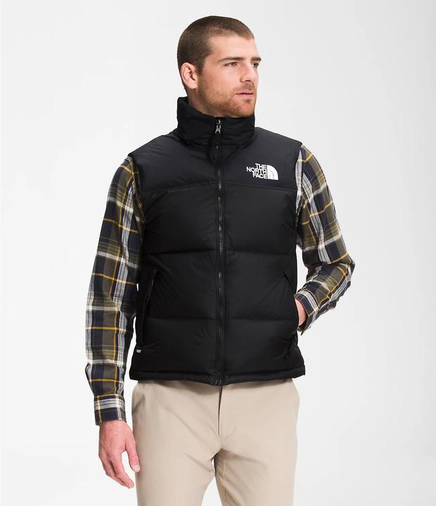 Image du produit North Face 1996 Retro Nuptse (L)