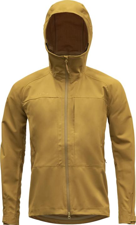 Produktbild Devold Trollkyrkja Woolshell Jacket (L)