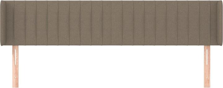 Produktbild VidaXL Lilyana (163 x 16 x 88 cm)