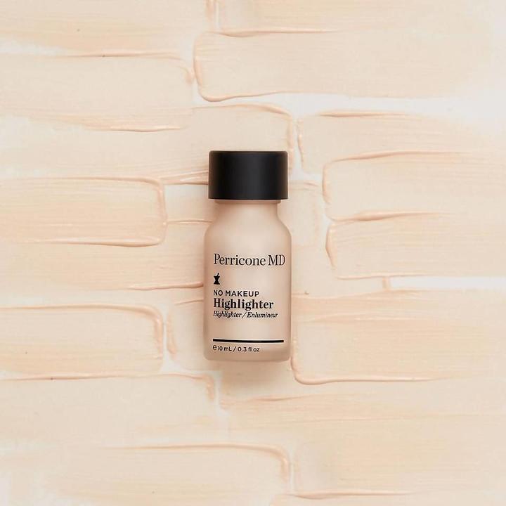 Actual product image Perricone MD No Makeup 10 ml (Beige, Highlighter)