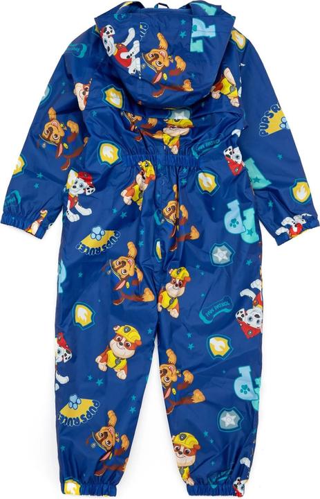 Produktbild Paw Patrol Regenanzug (110)