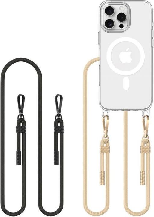 Tech-Protect FlexAir Chain (Apple iPhone 16 Pro Max)