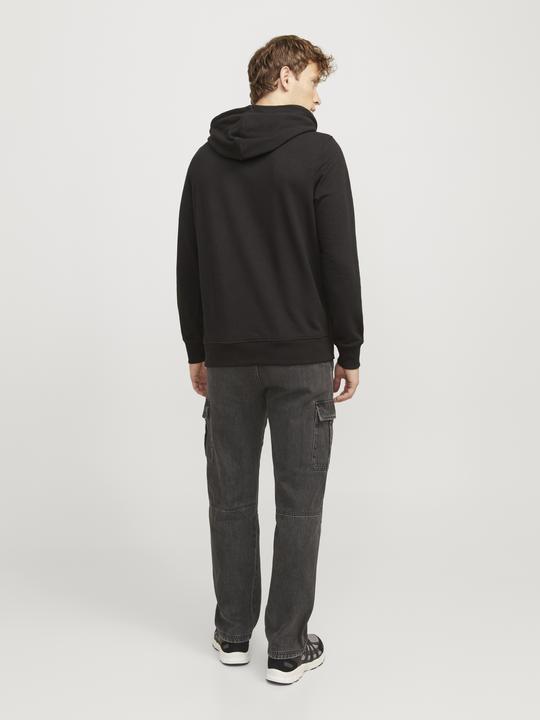 Actual product image Jack & Jones Jjieddie Jjwade Mf 348 Sn (W33/L32)