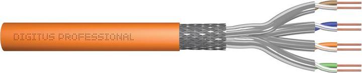 Produktbild Digitus Netzwerkkabel (S/FTP, CAT7, 500 m)