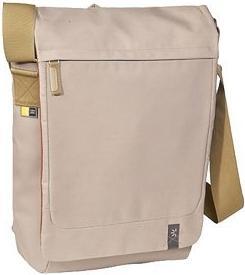 Actual product image Caselogic XN Messenger Bag Cream, Messenger case, 39.1 cm (15.4")