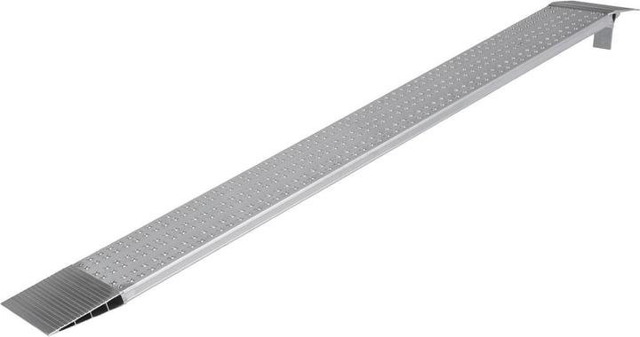Produktbild kaiserkraft Aluminium-Verladeschiene