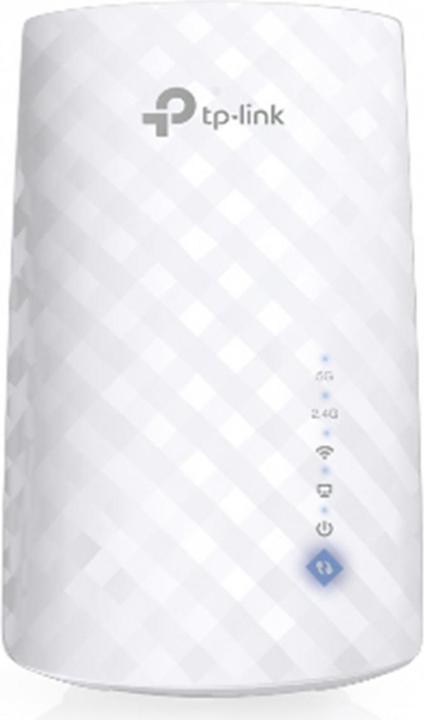 Produktbild TP-Link RE190 (433 Mbit/s, 300 Mbit/s)