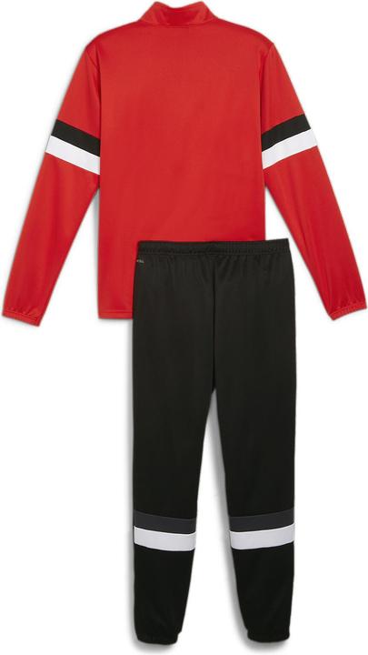 Immagine prodotto Puma tuta da ginnastica teamRISE (M)