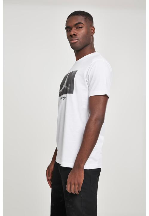 Actual product image Mister Tee Pray Tee (XS)