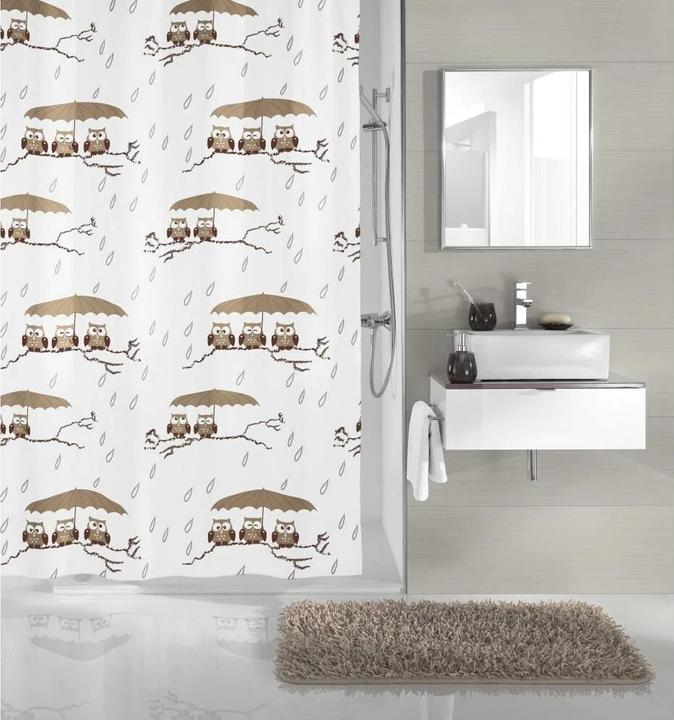 Image du produit Kleine Wolke Hiboux (180 x 180 cm)