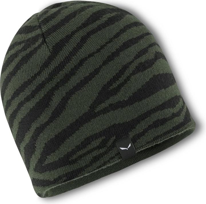 Salewa Sella Am Crevasse Beanie (58)