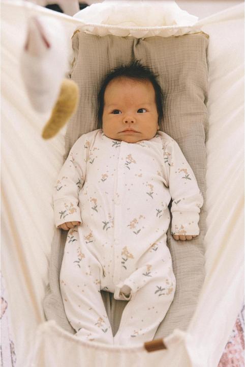 Actual product image Membantu Support mattress