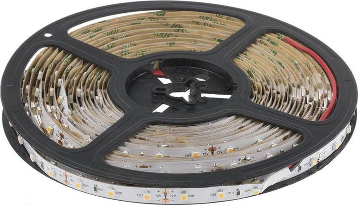 Produktbild Rs Pro LED Strip 12V DC Warm White IP20 10m (Warmweiss, 1000 cm)