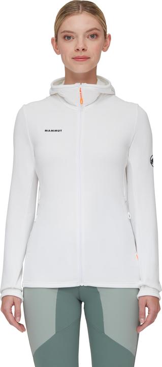 Immagine prodotto Mammut Giacca con cappuccio Aconcagua Light ML Donna (L)