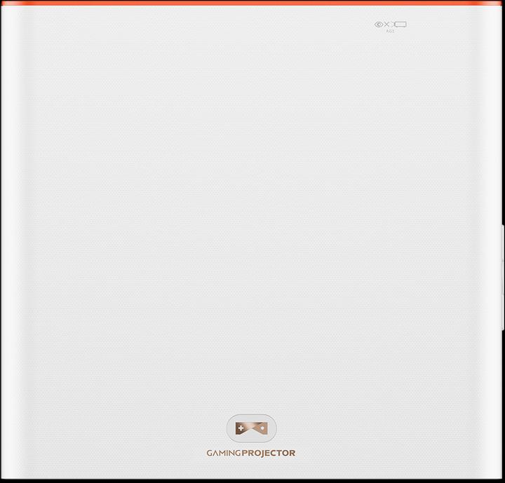 Actual product image BenQ X3000i (4K, 3000 lm, 1.15 - 1.5:1)