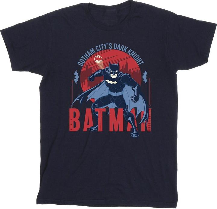 Batman Gotham City TShirt Jungen