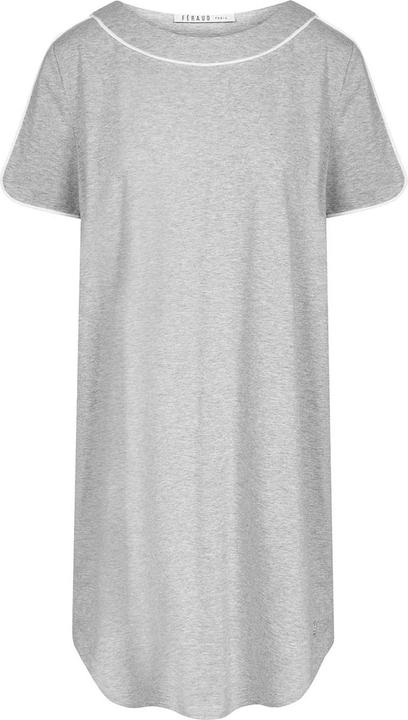 Immagine prodotto Féraud Camicia da notte di base (48, 4XL)