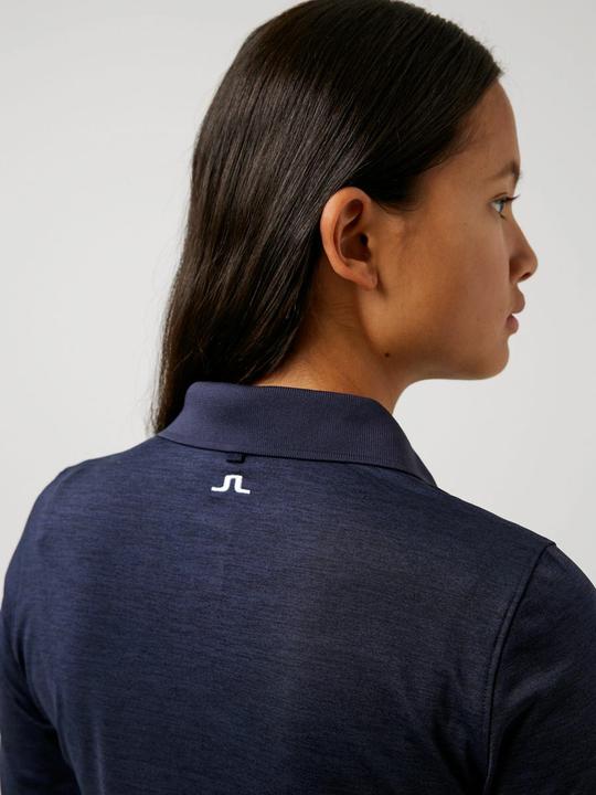 Immagine prodotto J. Lindeberg Polo a maniche lunghe Tour Tech (S)