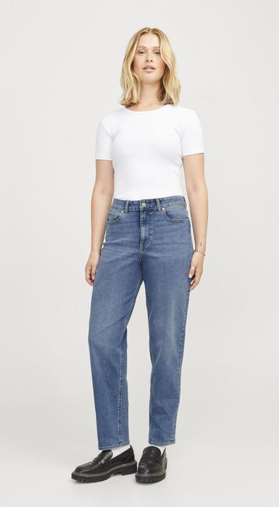Actual product image JJXX Jxlisbon Mom Hw C4115 Jeans Dnm Noos (29)