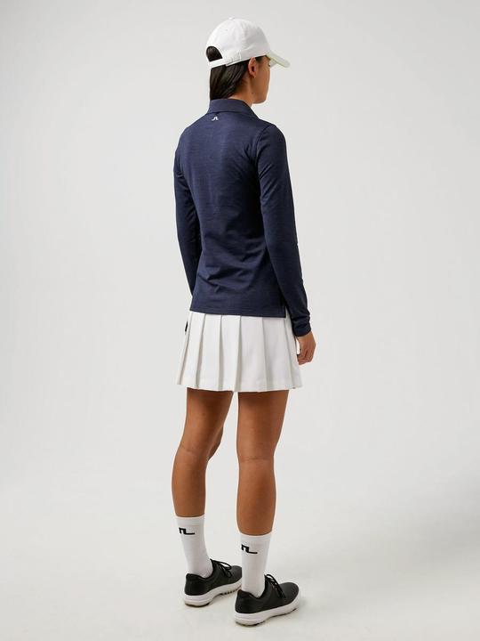 Immagine prodotto J. Lindeberg Polo a maniche lunghe Tour Tech (S)