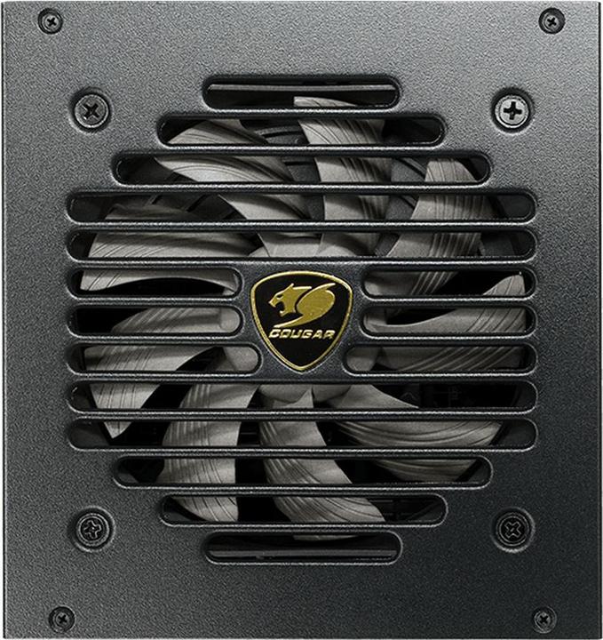 Image du produit Cougar Gaming 31GE085001P01 Alimentation 850 W 20+4 broches ATX Noir (850 W)