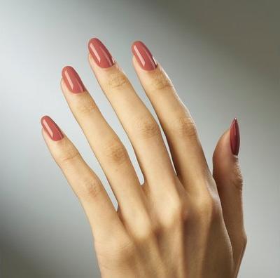 Actual product image CND Vinylux 15 ml (Mauve Morphosis No. 475)