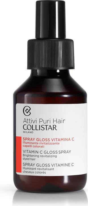 Collistar Hair Care Vitamin C Gloss Brightness Revit 100 ml (100 ml)