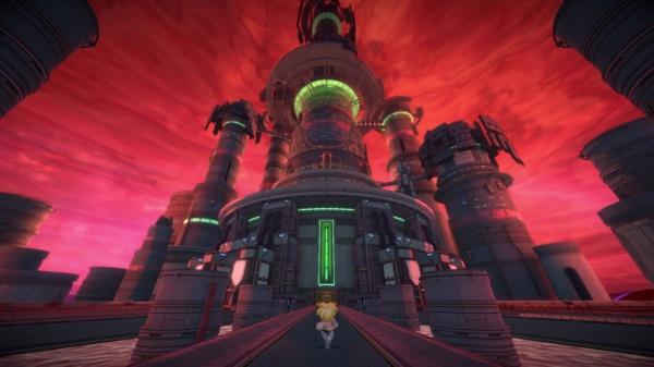 Produktbild Square Enix Star Ocean Second Story R (Switch, Switch Lite, Switch OLED, DE)