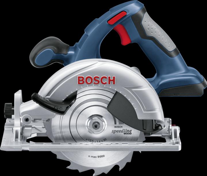Produktbild Bosch Professional GKS 18 V-LI