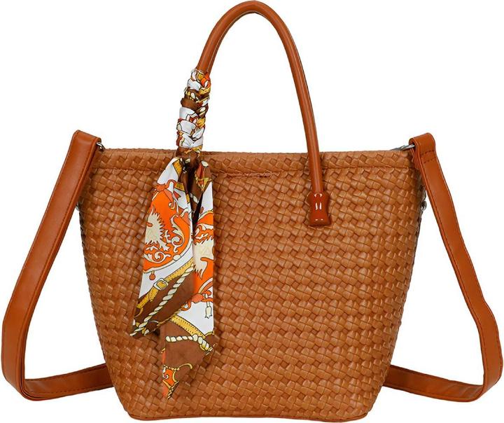 Gallantry HB-91131-BR Handtasche