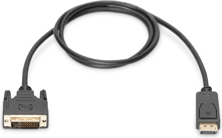 Produktbild Digitus DisplayPort — DVI (2 m, DisplayPort, DVI)
