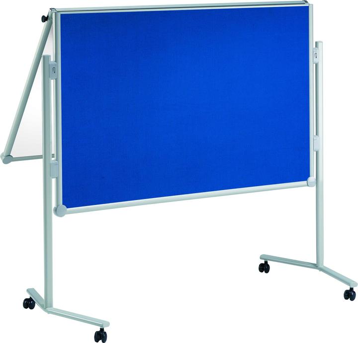 Actual product image Maul Moderation board MAULpro Textil WB (120 x 150 cm)